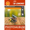 Fotoalbum Lomond Mini Album 1500116 Väike ruudukujuline matid lehed 32×40 mm