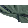 Magamiskott DEUTER Orbit SL 0 °C / 32 °F Täiskasvanute muumia, PES ripstop kangas, laius 740 mm, sügavus 470 mm