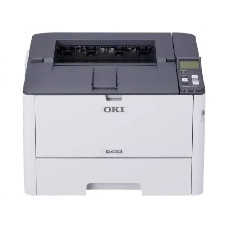 Printer OKI B433dn LED Hall