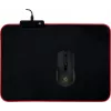 Rebeltec hiir Pad LED Slider M