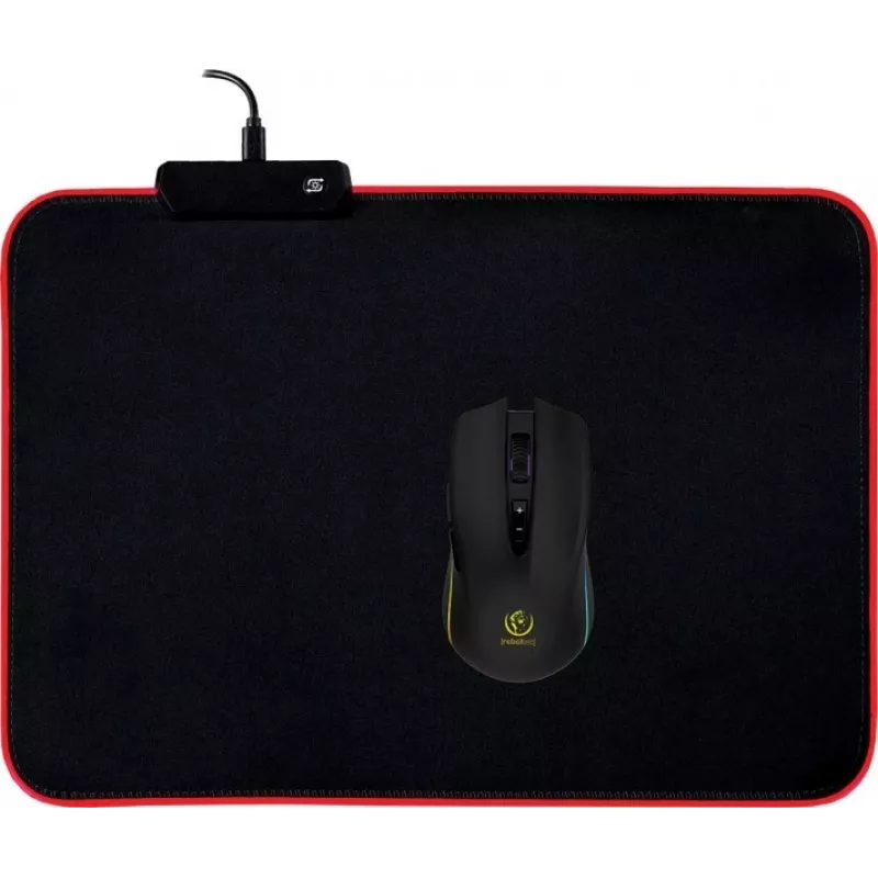 Rebeltec hiir Pad LED Slider M