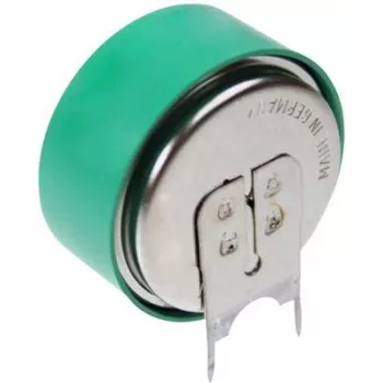 Nööpelement Varta V2/CP300H SLF++ 300 mAh 2,4 V — nööpelemendist toiteallikas