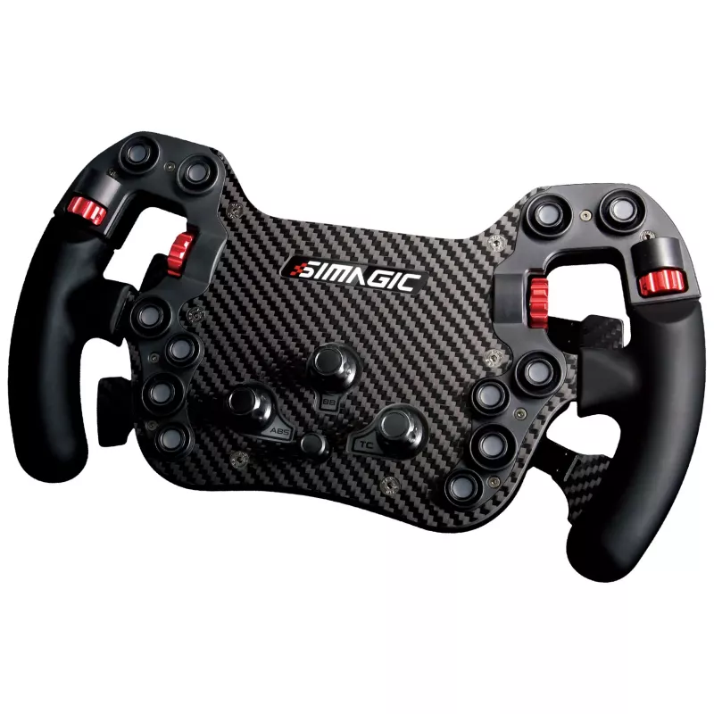 Simagic FX-C rool
