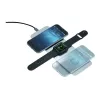Juhtmevaba laadija Terratec ChargeAIR All Universal Aluminium