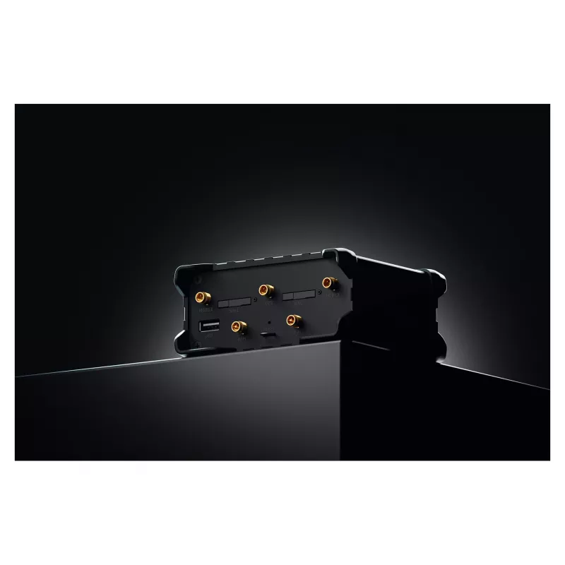 Ruuter Teltonika RUT956 Wireless 2.4 GHz