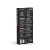 Õhkjahutus SAVIO M.2 NVMe 2280 AK-60 must jahutusradiaator 22x80 mm SSD-le
