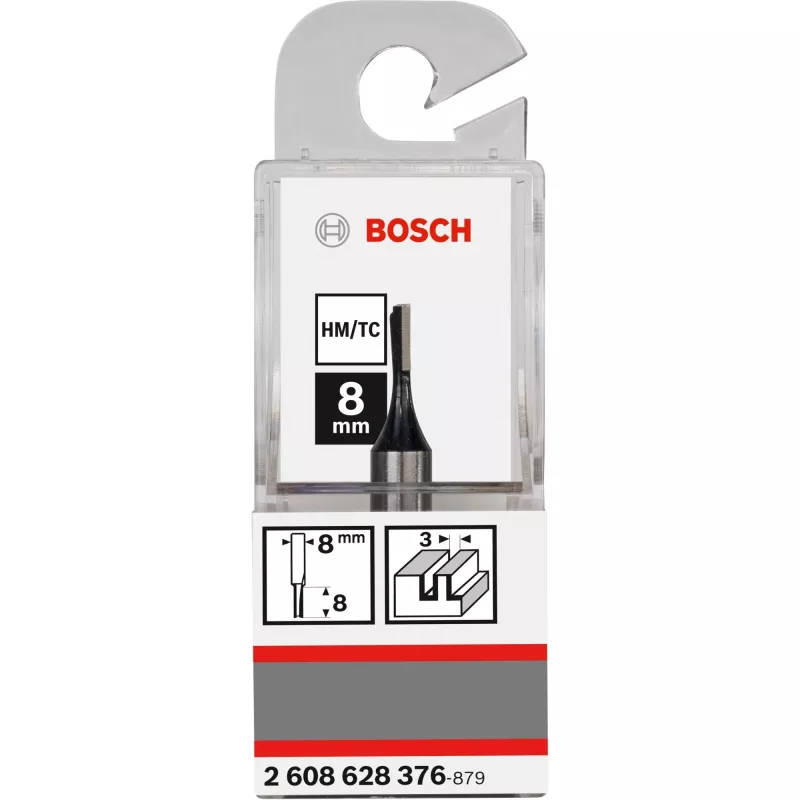 Bosch 2 608 628 376 ruuteritera sirge tera 1 tk