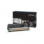 Lexmarki tooner 24B6020 kassett 1 tk originaal must