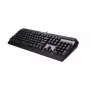 Mehaaniline mänguklaviatuur Cougar Attack X3 RGB Põhjamaade paigutusega