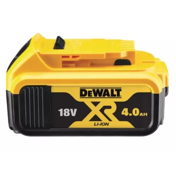 DeWALT DCB182 tööstusliku laetav aku liitiumioon (Li-Ion) 4000 mAh 18 V