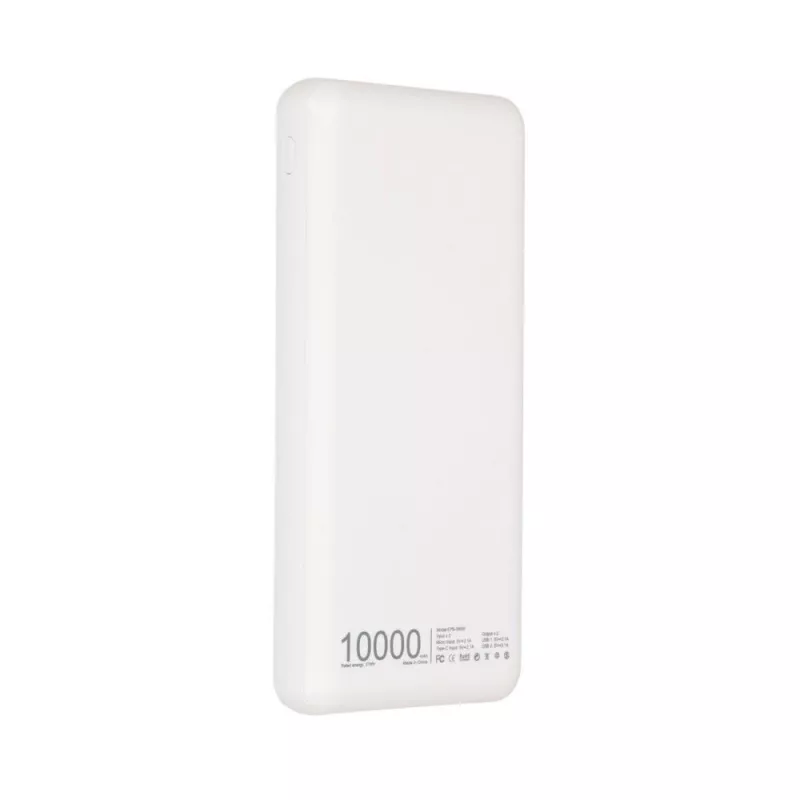 Kaasaskantav akupank Extralink EPB-098W 10000mAh