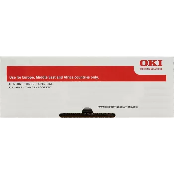 OKI must tooner, ES8451/8461, 9.5K ISO