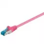 Wentronic 94143 Ethernet patch-kaabel