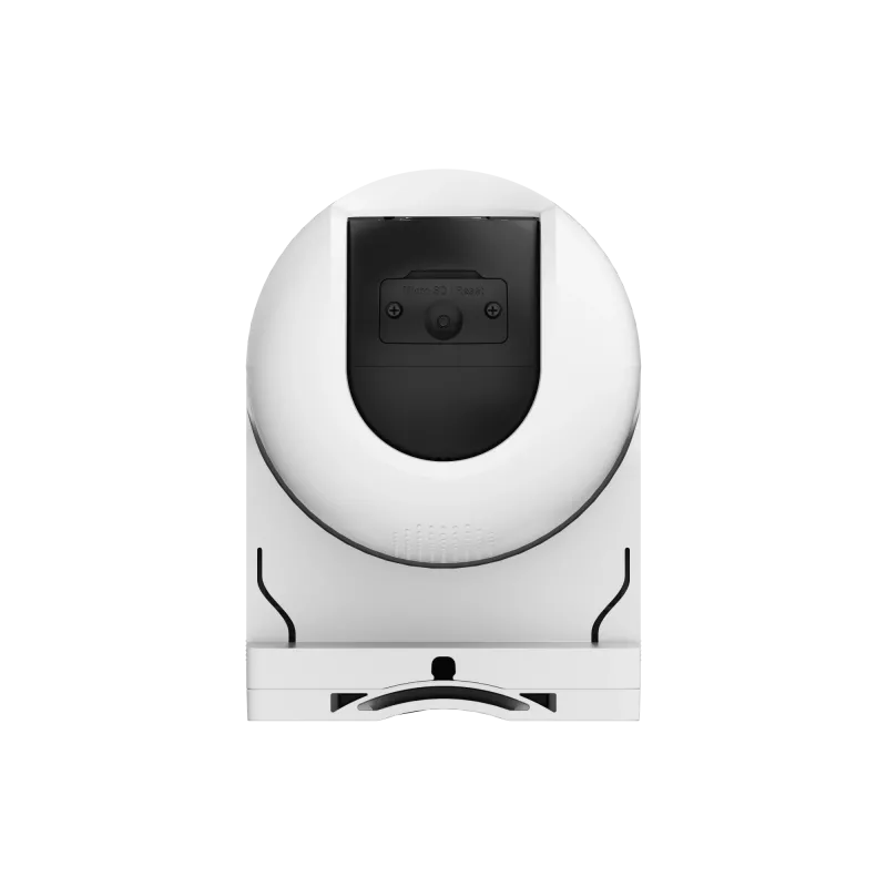 EZVIZ H8c 4G Kupliga IP turvakaamera Välitingimustes 2304 x 1296 pikslit Lagi/Sein/Post