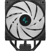 DeepCool AG400 Digital Plus protsessori õhkjahuti 12 cm Must 1 tk