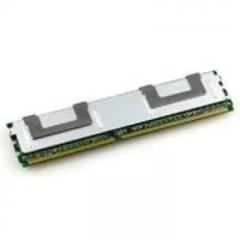 CoreParts MMI9856/4GB mälumoodul 1 x 4 GB DDR3 240-pin DIMM ECC