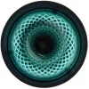 Kaasaskantav juhtmevaba kõlar Harman/Kardon Aura Studio 4 — 100 W, 3 draiverit, 45–20000 Hz, must/läbipaistev