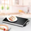 Soojendusplaat Rommelsbacher WPR 307/E 300 W — Rootsi laua soojendusplaat roogade soojas hoidmiseks