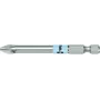 Kruvikeeramisotsak Wera Pozidriv PZ1, 6,3 mm (1/4 tolli)