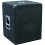 Subwoofer Omnitronic BX-1850 Must 600 W