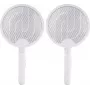 Renkforce RF-EFS-100 RF-6730842 elektriline UV-valgusega kärbsepiits L x K S 430 230 (RF-6730842)