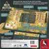 Men-Nefer, lauamäng