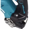 Makita DFR551Z Puuritera
