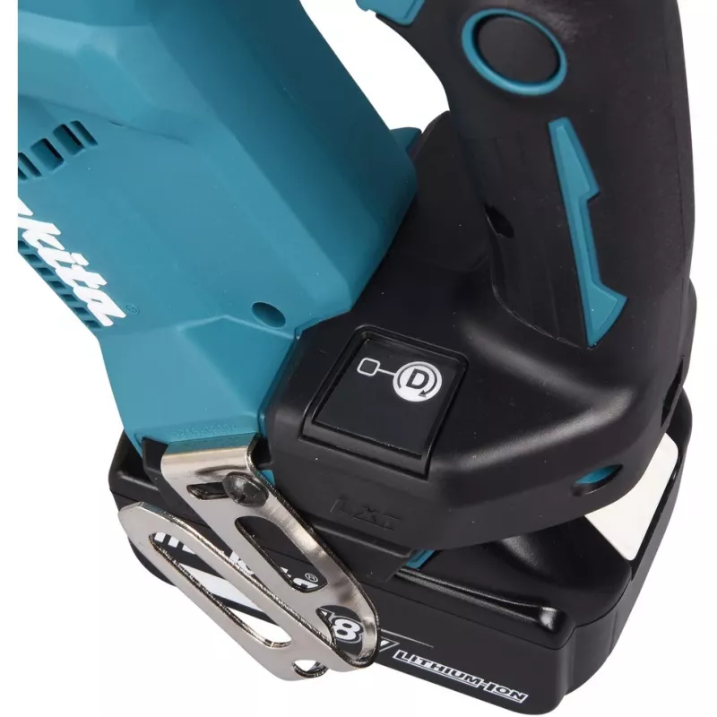Makita DFR551Z Puuritera