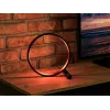 Lauavalgusti TRACER Ambience Smart Circle LED RGB — dekoratiivne nutikas LED-ring
