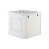 Seinale paigaldatav korpus DIGITUS Dynamic-N 12U 600x600 mm IP20, võtmelukk, kaabeldushaldus, monteerimata