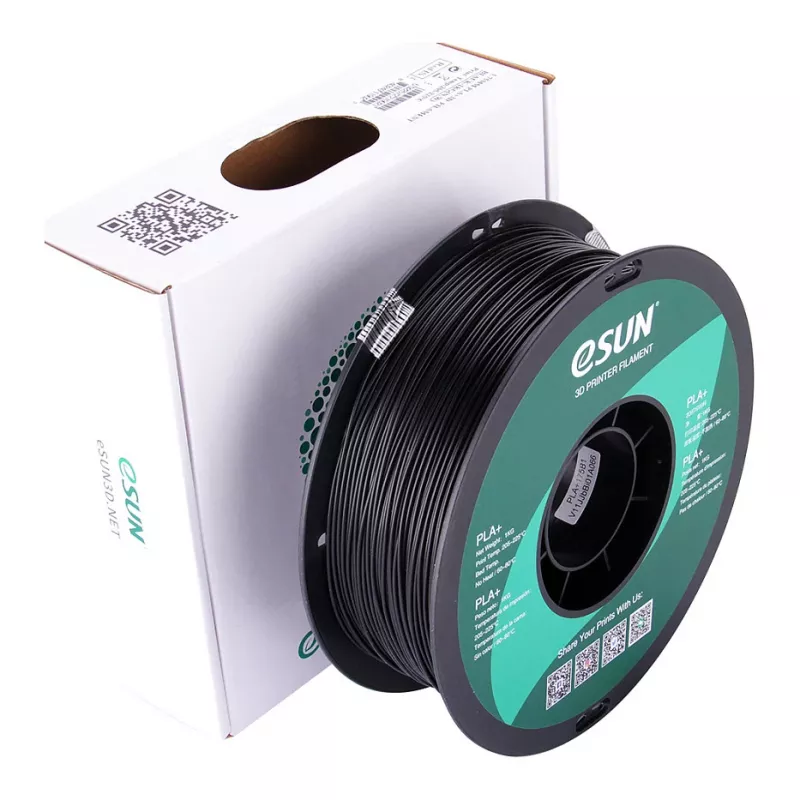 PLA+ 1,75mm MUST 1kg