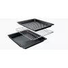 Bosch Serie 8 HBG7722B1 ahi 71 L 3600 W Must