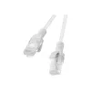 Lanberg PCU5-10CC-1000-S võrgukaabel 10 m Cat5e U/UTP (UTP) hall (PCU5-10CC-1000-S)