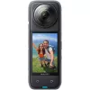 Tegevuskaamera X4 Moto BUNDLE/CINSABMA/MOTO INSTA360