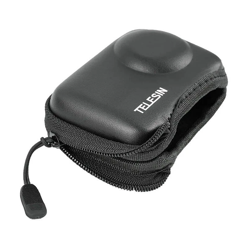 Telesini kandekott DJI Action 3/4/5 Pro kaamerale — kompaktne disain, vastupidav materjal