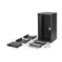 Seinale paigaldatav rack Digitus DN-49105-SET 12U 60 kg IP20