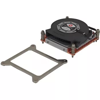 Inter-tech 88885583 Server Must
