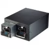 FSP Twins PRO 500W toiteplokk 520 W 20+4 pin ATX ATX must