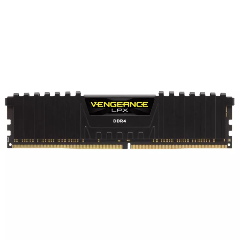 Mälu DDR4 Vengeance LPX 16 GB / 2666 (2 × 8 GB) C16