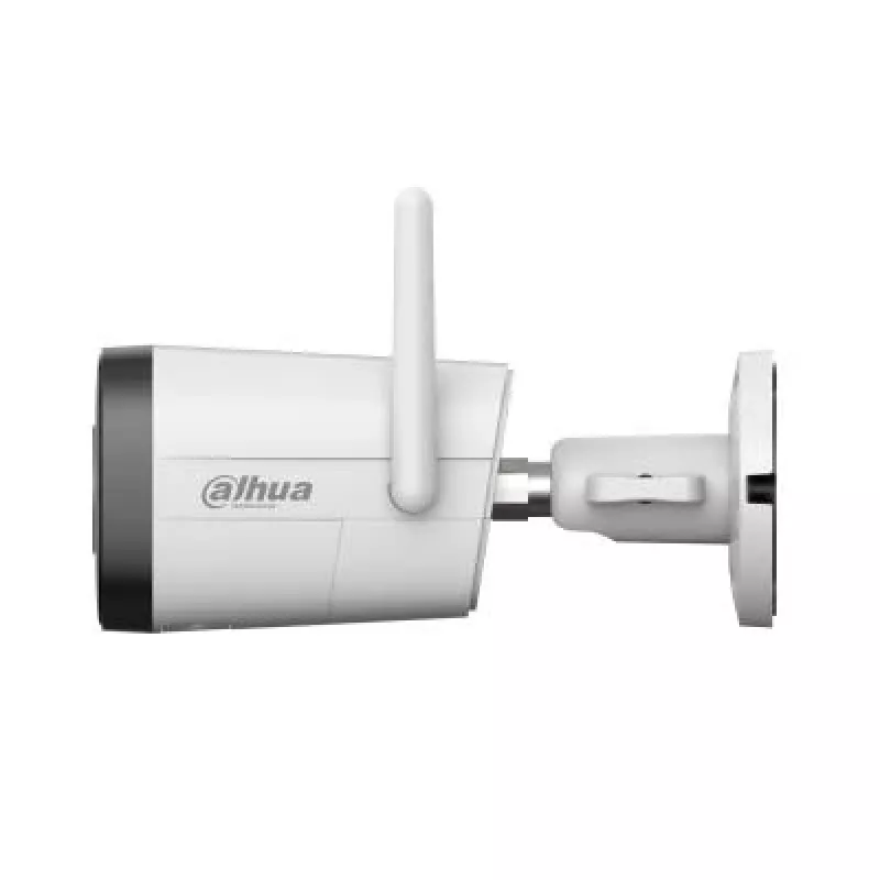 Turvakaamera Dahua IPC-HFW1539DTK1-SW-PV-0280B 2MP
