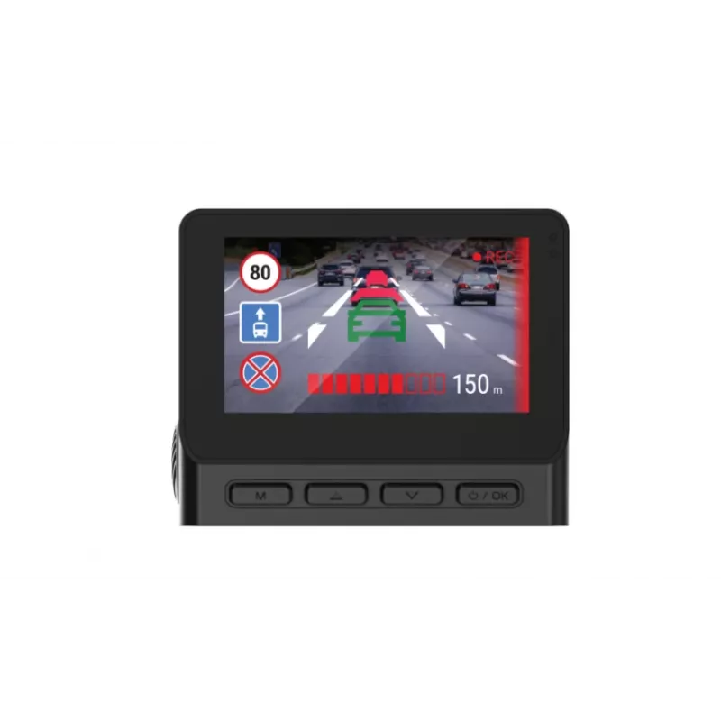 Videomakk Navitel RS990