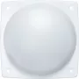 MIMO suundantenn Lancom Systems AirLancer IN-H180 — 2,4–5,9 GHz, 5 dBi, RP-SMA, kahepoolne polarisatsioon