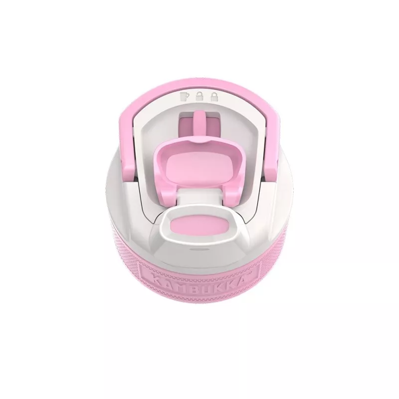 Termospudel Kambukka Elton Insulated 1000 ml Pink Ambition (11-03039)