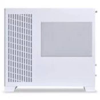 Arvutikorpus Lian Li PC-Gehäuse O11 Dynamic Mini V2 Flow Valge
