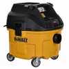 DeWALT DWV901L tolmuimeja Must, kollane 30 L 1400 W