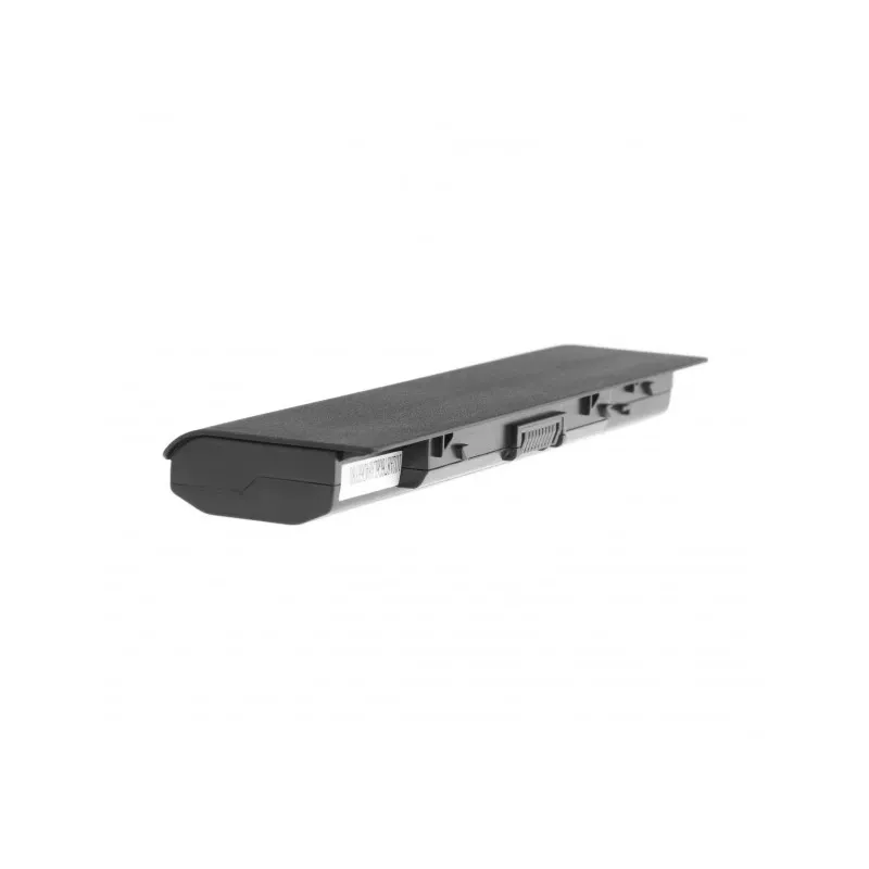 roheline Cell HP78 aku HP Pavilion / Envy sülearvutitele, 4400 mAh, 10,8 V, 6-elemendiline, liitium-ioon, must