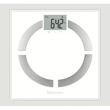 Kehaanalüüsi kaal Medisana BS 444 connect