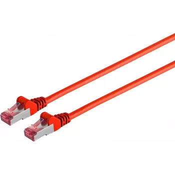 Võrgukaabel ShiverPeaks 75717-AR Cat 6A S/FTP PIMF, paigalduskaabel 10G Etherneti jaoks