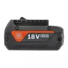 Fein Gba 18 V 5.0 AH AS akupakk