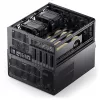 Jonsbo N5 NAS-korpus, E-ATX - must